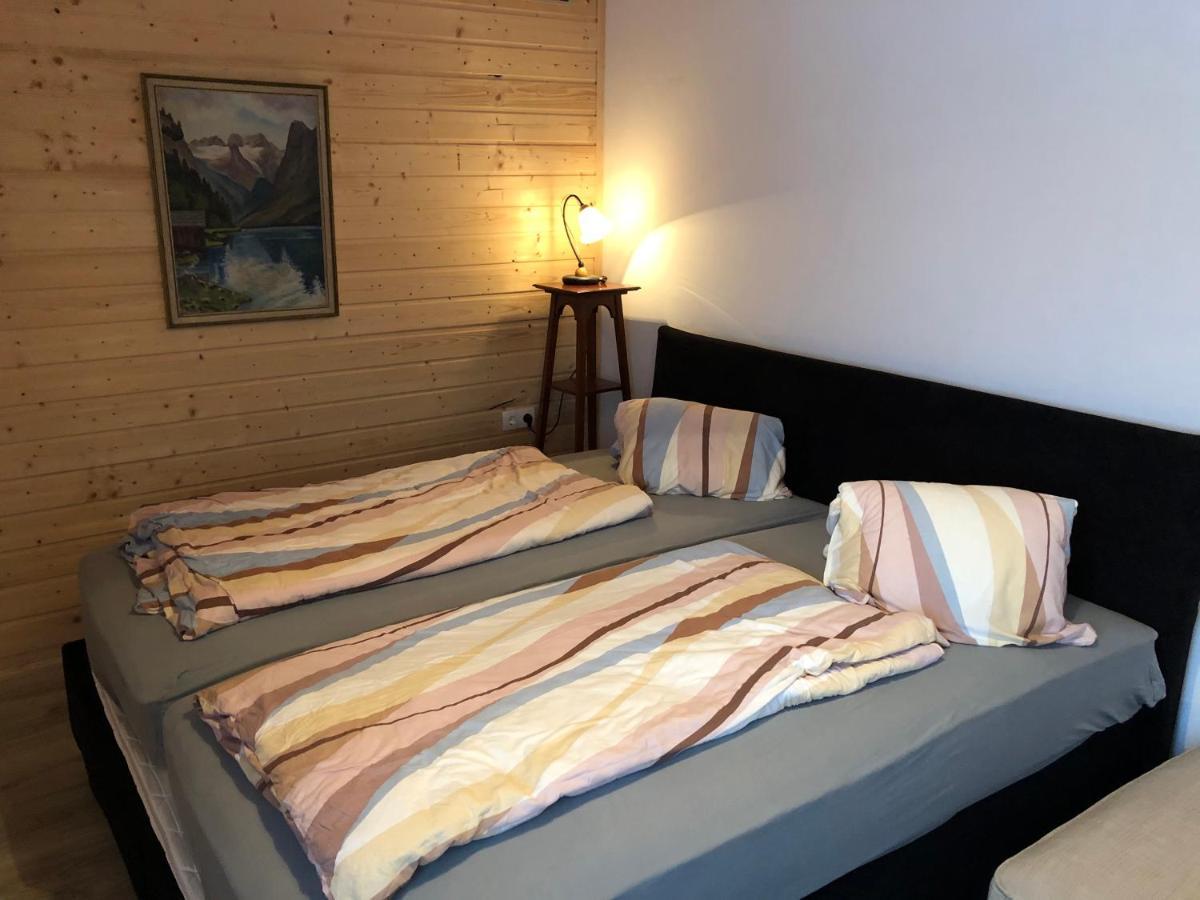 Einser Huette Gesbr - Selbstversorgerhaus Fuer 7 Personen Vordernberg エクステリア 写真