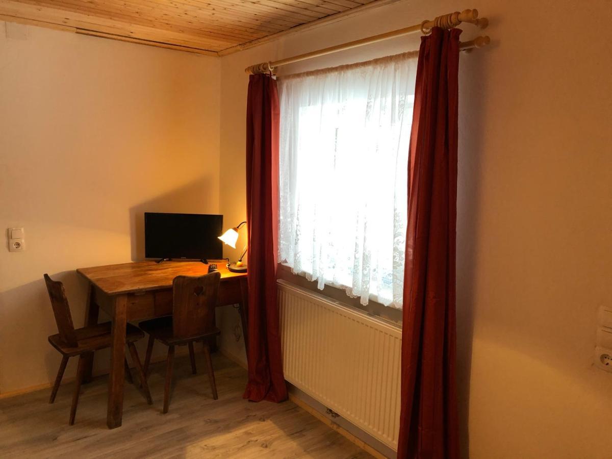 Einser Huette Gesbr - Selbstversorgerhaus Fuer 7 Personen Vordernberg エクステリア 写真