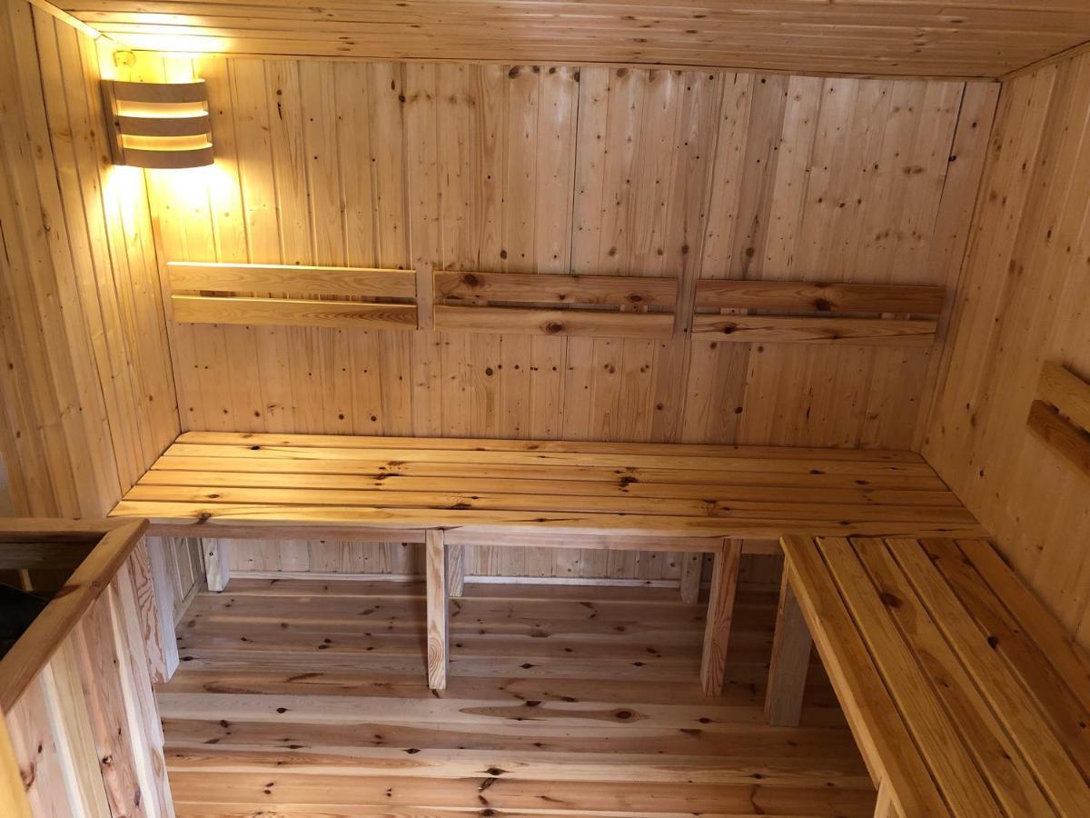Einser Huette Gesbr - Selbstversorgerhaus Fuer 7 Personen Vordernberg エクステリア 写真